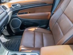 Used 2018 Jeep Grand Cherokee 4d SUV 4WD Summit V8 at A Motors Sales & Finance near San Antonio, TX