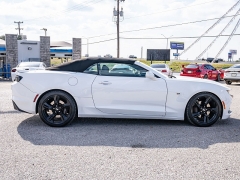 Used 2019  Chevrolet Camaro 2d Convertible 2SS at A Motors Sales & Finance near San Antonio, TX