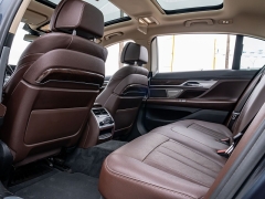 Used 2018  BMW 7 Series 740i Sedan at A Motors Sales & Finance near San Antonio&comma; TX