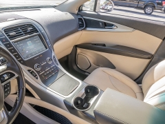 Used 2020  Lincoln Nautilus 4d SUV FWD Standard at A Motors Sales & Finance near San Antonio&comma; TX