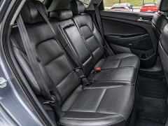 Used 2021  Hyundai Tucson Ultimate FWD at A Motors Sales & Finance near San Antonio, TX