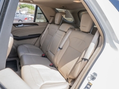 Used 2014  Mercedes-Benz M-Class 4d SUV ML350 at A Motors Sales & Finance near San Antonio&comma; TX