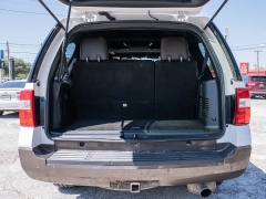 Used 2017 Ford Expedition 4d SUV 4WD King Ranch at A Motors Sales & Finance near San Antonio, TX