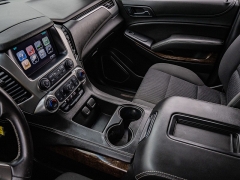 Used 2017  Chevrolet Tahoe 4d SUV RWD LS at A Motors Sales & Finance near San Antonio&comma; TX