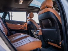 Used 2018  BMW X6 sDrive35i Sports Activity Coupe at A Motors Sales & Finance near San Antonio&comma; TX
