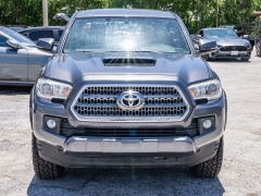 Used 2016  Toyota Tacoma 2WD Double Cab TRD Sport at A Motors Sales & Finance near San Antonio&comma; TX