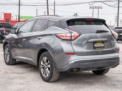 Used 2018  Nissan Murano 4d SUV AWD SV at A Motors Sales & Finance near San Antonio&comma; TX
