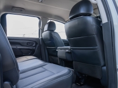Used 2021  Nissan Titan 4x2 Crew Cab S at A Motors Sales & Finance near San Antonio&comma; TX