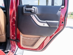 Used 2012  Jeep Wrangler Unlimited 4d Convertible Sahara at A Motors Sales & Finance near San Antonio&comma; TX