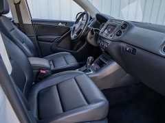 Used 2017 Volkswagen Tiguan 4d SUV Wolfsburg at A Motors Sales & Finance near San Antonio, TX