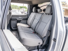 Used 2022  Ford Super Duty F-350 4WD XLT Crew Cab SRW 6&period;75' Box at A Motors Sales & Finance near San Antonio&comma; TX
