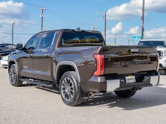 Used 2024  Toyota Tundra 2WD Limited CrewMax 5&period;5ft Bed at A Motors Sales & Finance near San Antonio&comma; TX