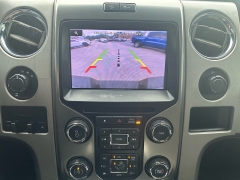 Used 2013 Ford F-150 4WD Supercrew FX4 6 1/2 at A Motors Sales & Finance near San Antonio, TX