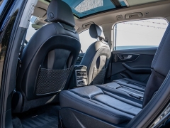 Used 2020 Audi Q7 4d SUV 3.0T Quattro Premium Plus at A Motors Sales & Finance near San Antonio, TX