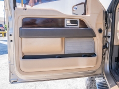 Used 2012  Ford F-150 2WD Supercrew Lariat 5 1&sol;2 at A Motors Sales & Finance near San Antonio&comma; TX