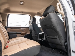 Used 2020  Ram 1500 2WD Crew Cab Lone Star at A Motors Sales & Finance near San Antonio&comma; TX