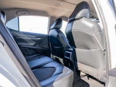 Used 2023  Toyota Camry SE Auto at A Motors Sales & Finance near San Antonio, TX