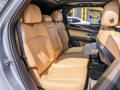 Used 2017 Bentley Bentayga 4d SUV AWD W12 at A Motors Sales & Finance near San Antonio, TX