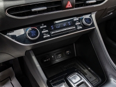 Used 2020  Hyundai Sonata 4d Sedan Limited at A Motors Sales & Finance near San Antonio&comma; TX