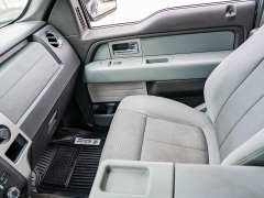 Used 2011 Ford F-150 2WD Supercab XLT at A Motors Sales & Finance near San Antonio, TX