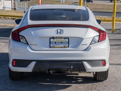 Used 2019  Honda Civic Coupe 2d Sport CVT at A Motors Sales & Finance near San Antonio&comma; TX