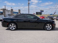 Used 2018  Dodge Charger 4d Sedan RWD SXT Plus at A Motors Sales & Finance near San Antonio&comma; TX