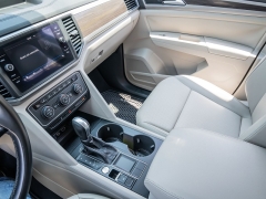 Used 2019  Volkswagen Atlas 4d SUV 3&period;6L SE Technology at A Motors Sales & Finance near San Antonio&comma; TX