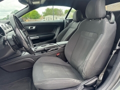 Used 2019 Ford Mustang 2d Convertible EcoBoost at A Motors Sales & Finance near San Antonio, TX