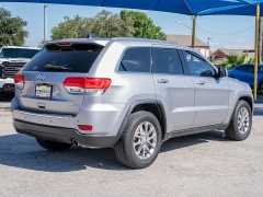 Used 2015  Jeep Grand Cherokee 4d SUV 2WD Limited at A Motors Sales & Finance near San Antonio&comma; TX