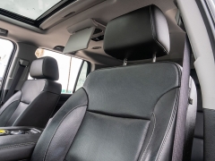 Used 2017  Chevrolet Tahoe 4d SUV 4WD Premier at A Motors Sales & Finance near San Antonio&comma; TX