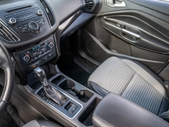 Used 2018 Ford Escape 4d SUV FWD SE at A Motors Sales & Finance near San Antonio, TX