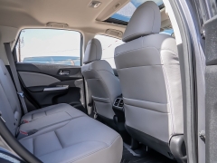 Used 2015  Honda CR-V 4d SUV FWD EX-L at A Motors Sales & Finance near San Antonio&comma; TX