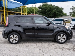 Used 2015  Kia Soul 4d Hatchback Auto at A Motors Sales & Finance near San Antonio&comma; TX
