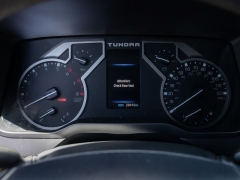 Used 2023  Toyota Tundra 2WD SR5 CrewMax 5&period;5ft Bed at A Motors Sales & Finance near San Antonio&comma; TX