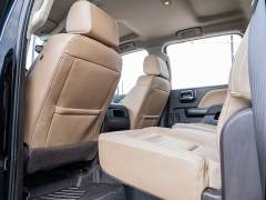 Used 2018 GMC Sierra 1500 2WD Crew Cab Denali at A Motors Sales & Finance near San Antonio, TX