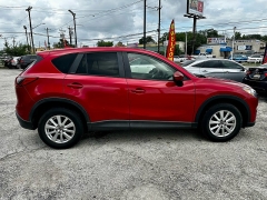 Used 2016 Mazda CX-5 4d SUV FWD Touring at A Motors Sales & Finance near San Antonio, TX
