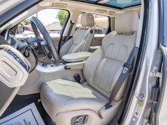 Used 2016  Land Rover Range Rover Sport 4d SUV 5&period;0L SC Dynamic at A Motors Sales & Finance near San Antonio&comma; TX