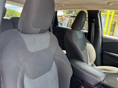 Used 2016 Jeep Cherokee 4d SUV 4WD Latitude at A Motors Sales & Finance near San Antonio, TX