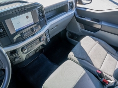 Used 2023  Ford F-150 2WD XL Reg Cab 6.5' Box at A Motors Sales & Finance near San Antonio, TX