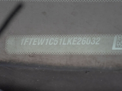 Used 2020  Ford F-150 2WD SuperCrew XLT 5 1&sol;2 at A Motors Sales & Finance near San Antonio&comma; TX