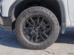 Used 2023  GMC Sierra 1500 2WD Crew Cab 147" Pro at A Motors Sales & Finance near San Antonio&comma; TX