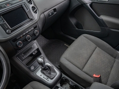 Used 2017  Volkswagen Tiguan 4d SUV S at A Motors Sales & Finance near San Antonio, TX