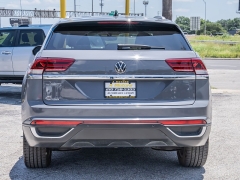 Used 2021  Volkswagen Atlas Cross Sport 2&period;0T SE w&sol;Technology FWD at A Motors Sales & Finance near San Antonio&comma; TX