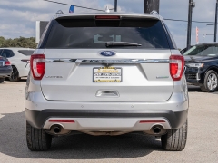 Used 2017 Ford Explorer 4d SUV FWD Limited Ecoboost at A Motors Sales & Finance near San Antonio, TX