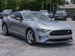 Used 2020  Ford Mustang 2d Fastback Eco High Performance at A Motors Sales & Finance near San Antonio&comma; TX
