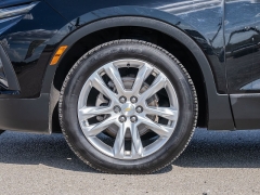 Used 2019 Chevrolet Blazer 4d SUV AWD 3LT at A Motors Sales & Finance near San Antonio, TX