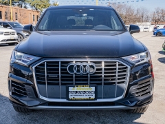 Used 2020  Audi Q7 4d SUV 3&period;0T Quattro Premium Plus at A Motors Sales & Finance near San Antonio&comma; TX