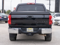 Used 2019  Toyota Tundra 4WD CrewMax SR5 5.7L FFV at A Motors Sales & Finance near San Antonio, TX