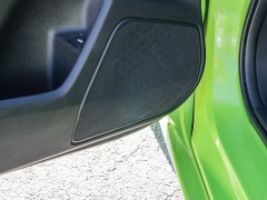 Used 2017  Honda Civic Coupe 2d Si at A Motors Sales & Finance near San Antonio&comma; TX