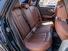 Used 2021  Audi A4 Sedan S line Premium Plus 45 TFSI quattro at A Motors Sales & Finance near San Antonio&comma; TX